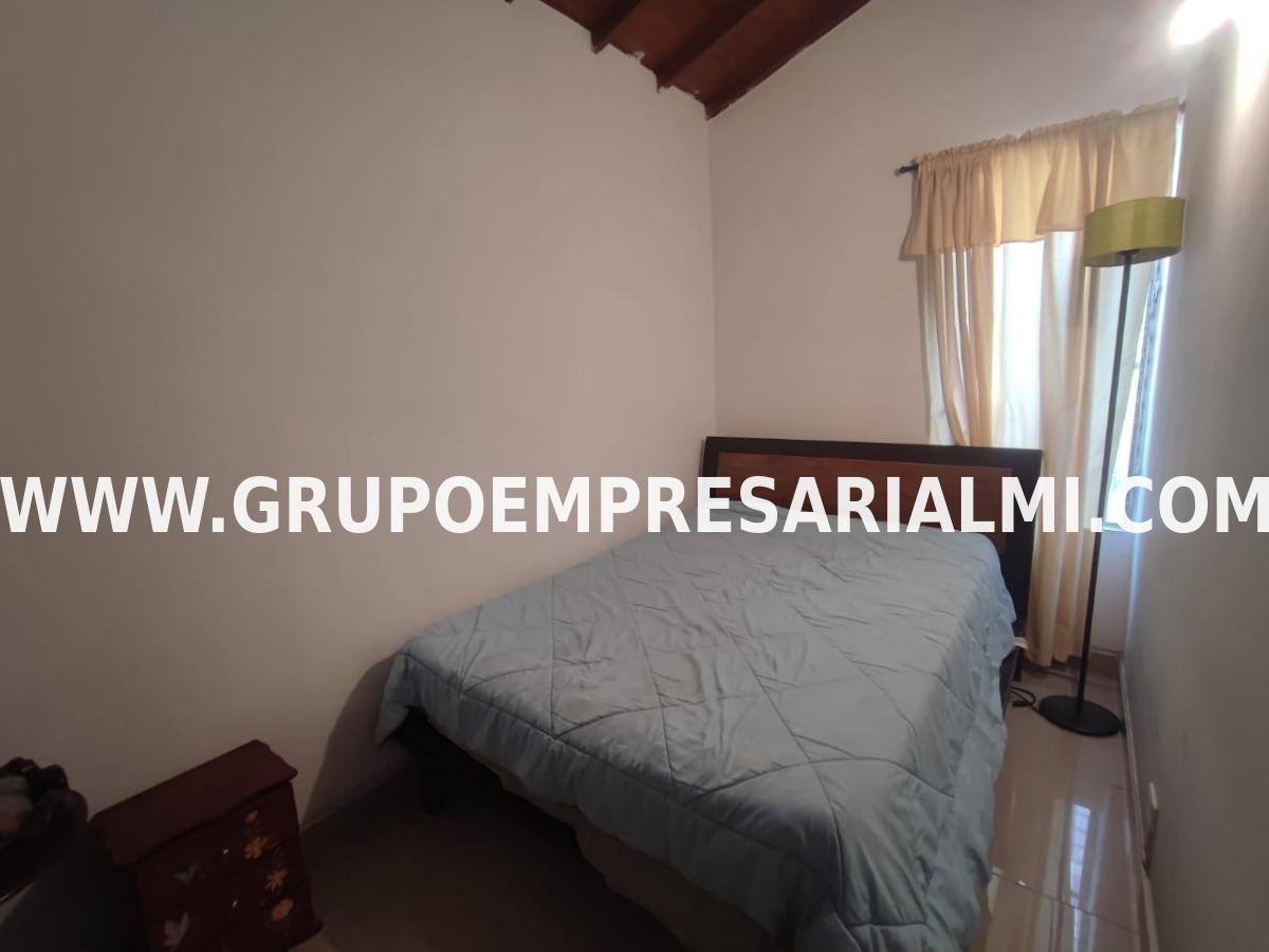 Apartaestudio for sale in El Poblado, Medellín 5