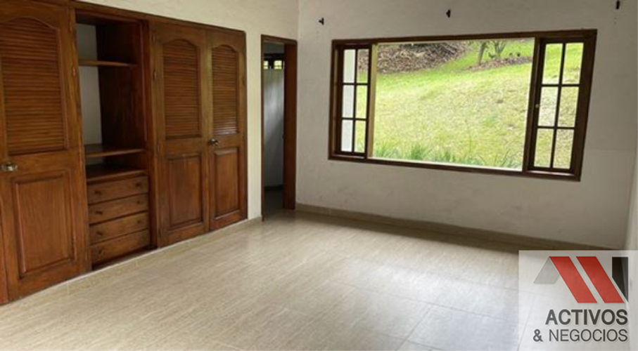 Finca en arriendo en Don Diego, El Retiro, 5239 m² · foto 8 de 10