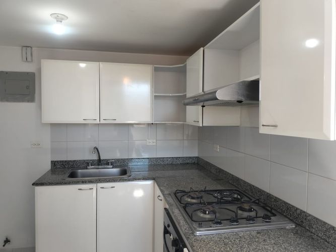 Apartamento de 3 alcobas en arriendo en Otraparte, Envigado, 120 m² · foto 5 de 17