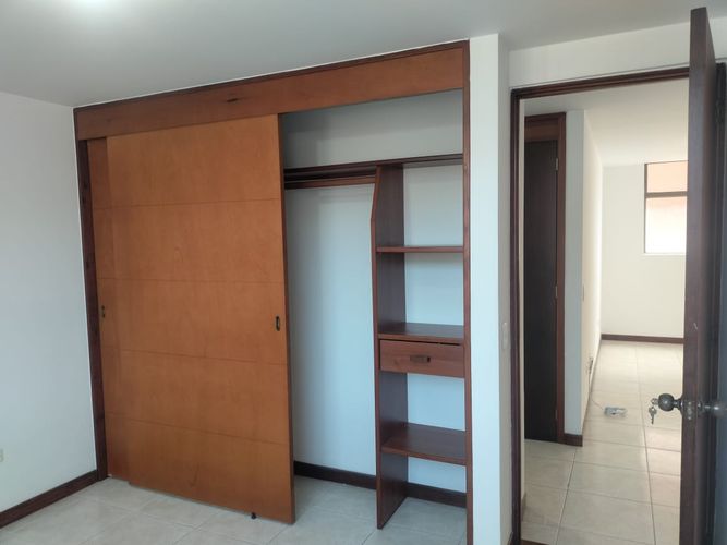 Apartamento de 3 alcobas en arriendo en Otraparte, Envigado, 120 m² · foto 12 de 17