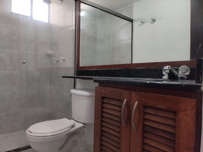 Apartamento de 3 alcobas en arriendo en Otraparte, Envigado, 120 m² · foto 16 de 17