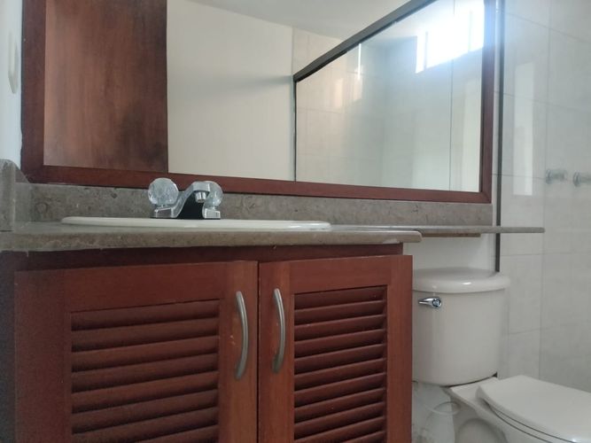 Apartamento de 3 alcobas en arriendo en Otraparte, Envigado, 120 m² · foto 17 de 17