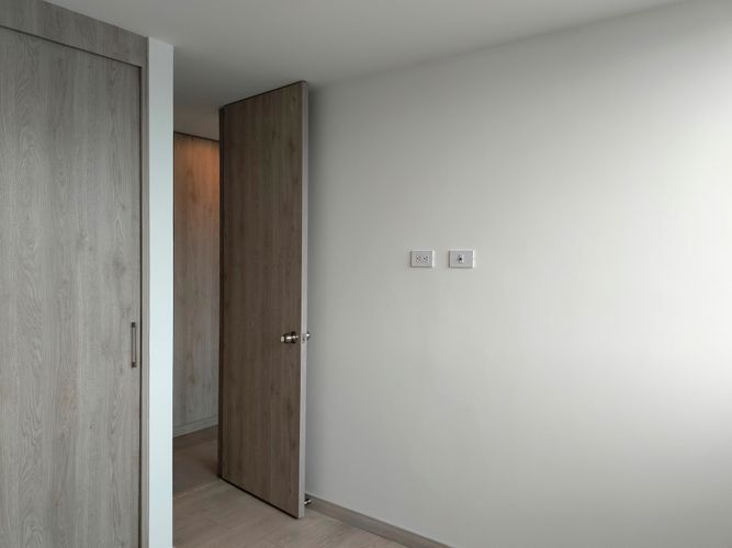 Apartamento de 3 alcobas en arriendo en El Poblado, Medellín, 64 m² · foto 7 de 17