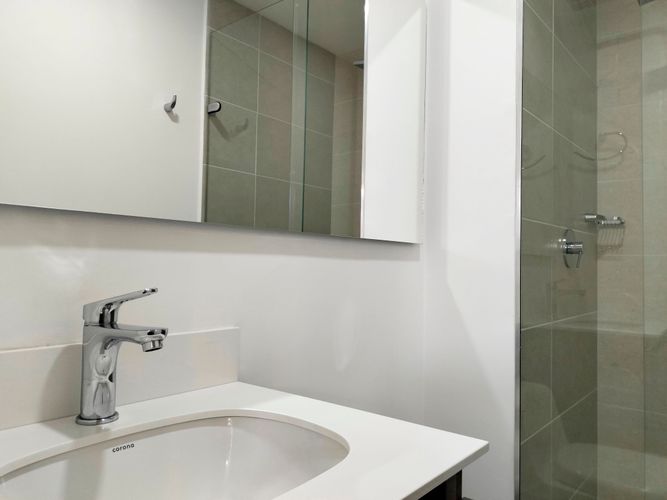 Apartamento de 3 alcobas en arriendo en El Poblado, Medellín, 64 m² · foto 14 de 17