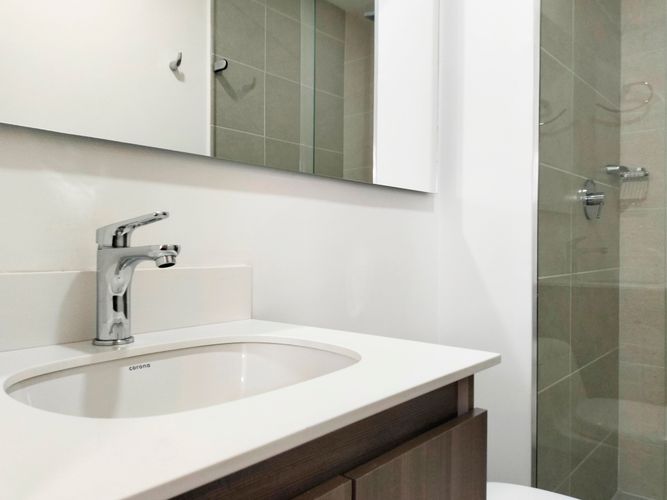 Apartamento de 3 alcobas en arriendo en El Poblado, Medellín, 64 m² · foto 15 de 17