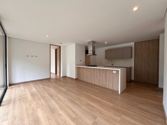 Apartamento de 2 alcobas en venta en El Retiro, 79 m² · foto 5 de 19
