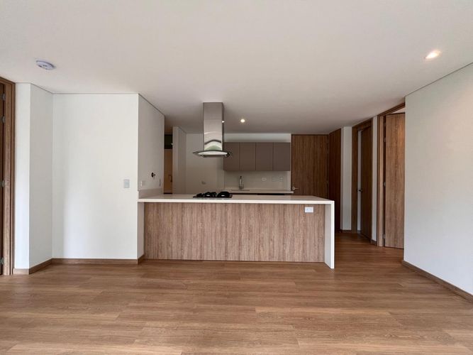 Apartamento de 2 alcobas en venta en El Retiro, 79 m² · foto 6 de 19
