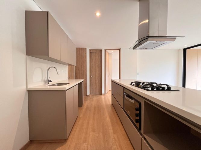 Apartamento de 2 alcobas en venta en El Retiro, 79 m² · foto 7 de 19