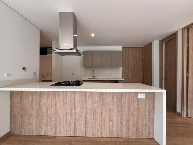 Apartamento de 2 alcobas en venta en El Retiro, 79 m² · foto 8 de 19