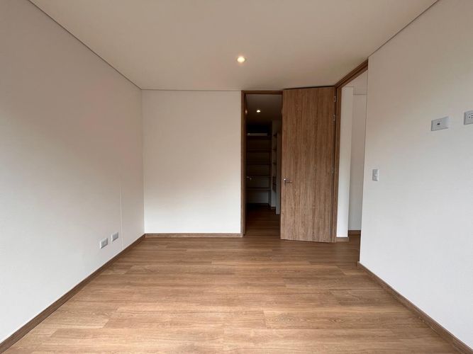 Apartamento de 2 alcobas en venta en El Retiro, 79 m² · foto 12 de 19