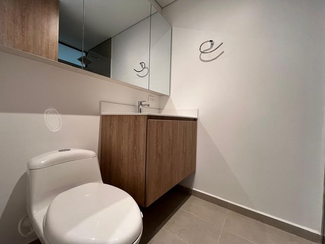 Apartamento de 2 alcobas en venta en El Retiro, 79 m² · foto 16 de 19