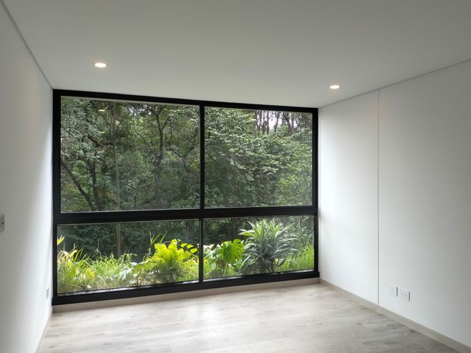 Apartamento de 2 alcobas en arriendo en El Poblado, Medellín, 104 m² · foto 4 de 20