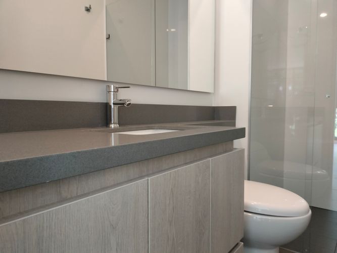 Apartamento de 2 alcobas en arriendo en El Poblado, Medellín, 104 m² · foto 19 de 20