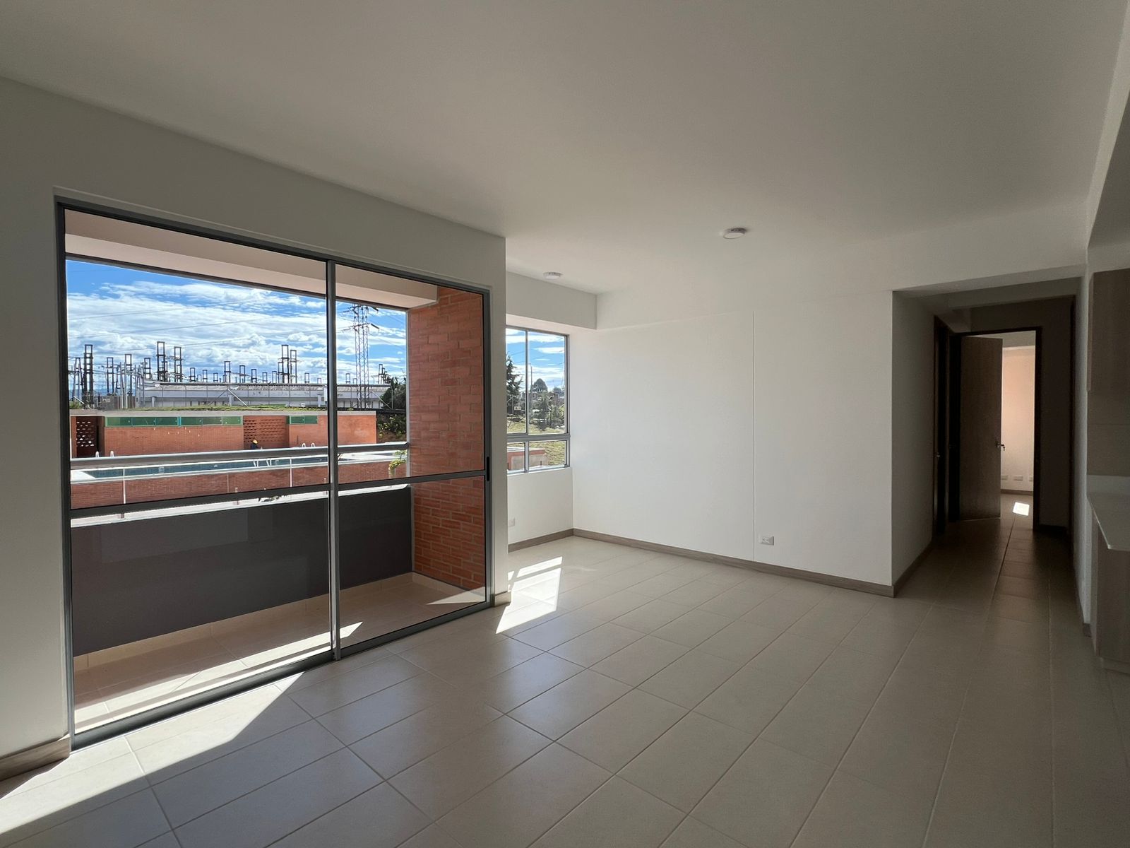 Apartment for rent in Rionegro, Rionegro