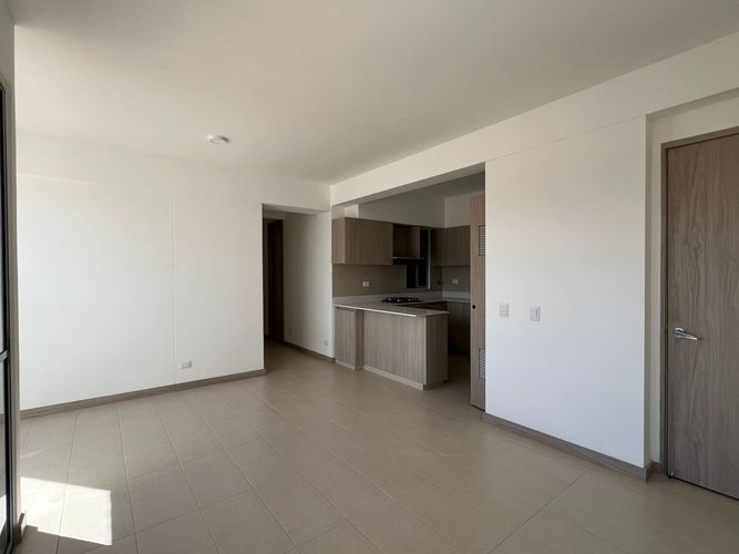 Apartamento de 3 alcobas en arriendo en Cabeceras De Llanogrande, Rionegro, 78 m² · foto 11 de 15