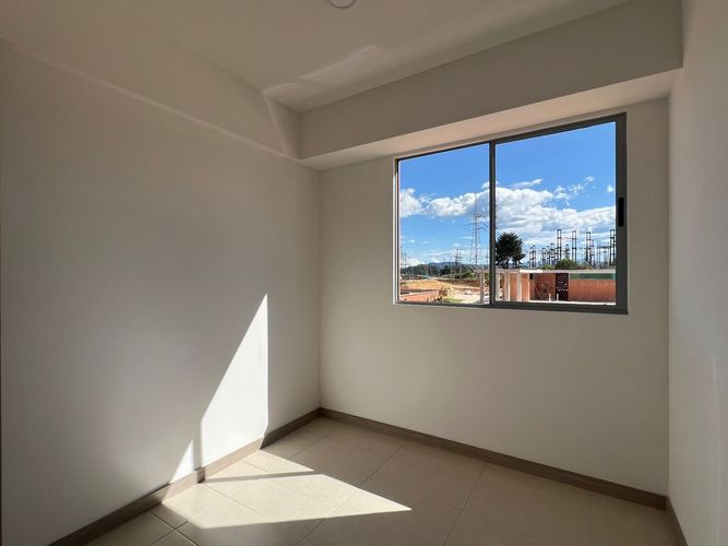 Apartamento de 3 alcobas en arriendo en Cabeceras De Llanogrande, Rionegro, 78 m² · foto 12 de 15