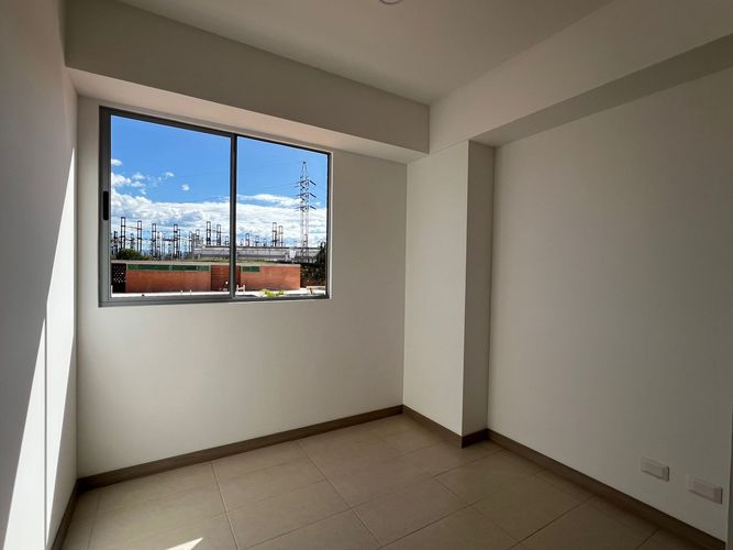 Apartamento de 3 alcobas en arriendo en Cabeceras De Llanogrande, Rionegro, 78 m² · foto 13 de 15