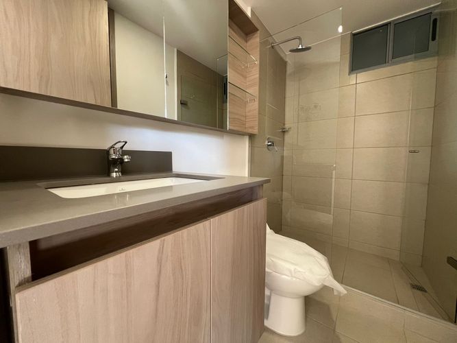 Apartamento de 3 alcobas en arriendo en Cabeceras De Llanogrande, Rionegro, 78 m² · foto 15 de 15