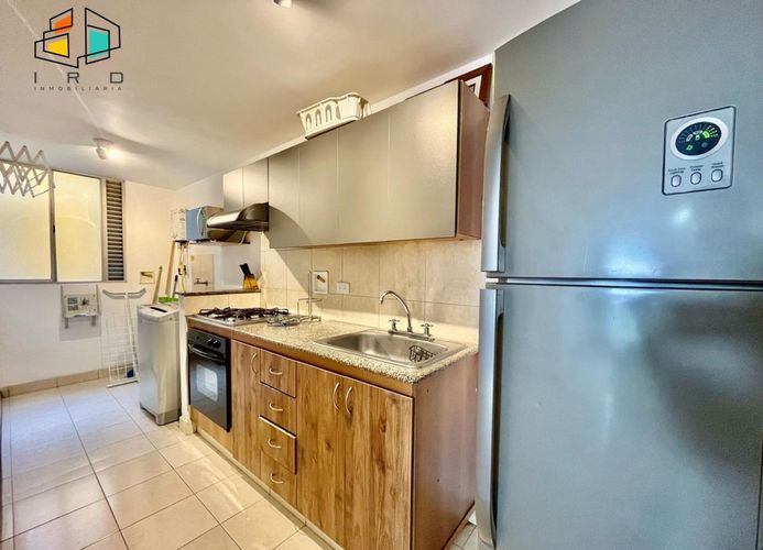 Apartamento de 2 alcobas en arriendo en Oviedo, Medellín, 75 m² · foto 6 de 18