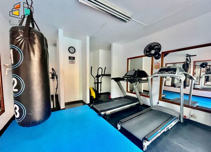 Apartamento de 2 alcobas en arriendo en Oviedo, Medellín, 75 m² · foto 13 de 18