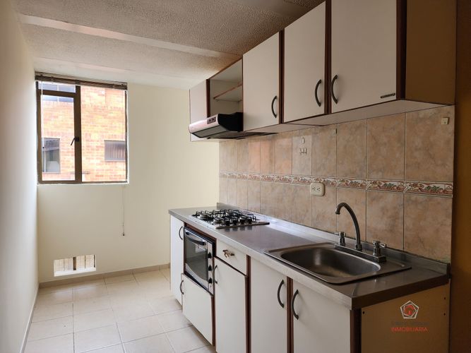 Apartamento de 4 alcobas en venta en Tunja, Tunja, 102 m² · foto 15 de 17
