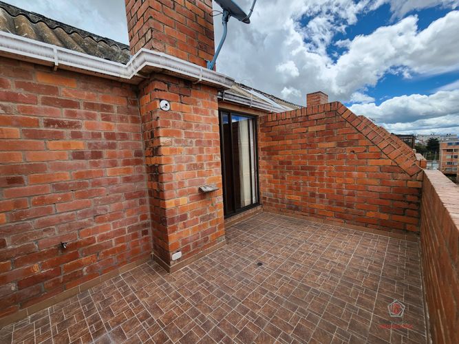 Apartamento de 4 alcobas en venta en Tunja, Tunja, 102 m² · foto 16 de 17