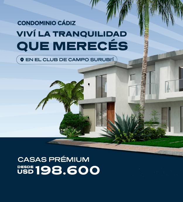 Condominio Cadiz