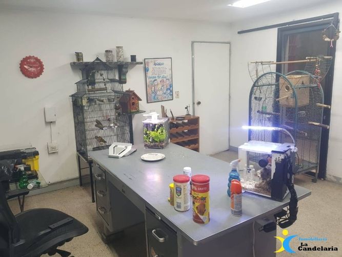 Oficina en arriendo en San Diego, Medellín, 220 m² · foto 5 de 10