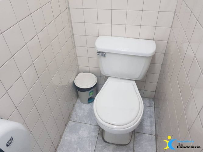 Oficina en arriendo en San Diego, Medellín, 220 m² · foto 8 de 10