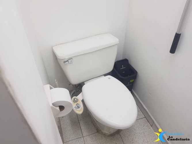 Oficina en arriendo en San Diego, Medellín, 220 m² · foto 9 de 10