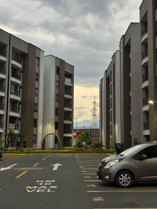 Apartamento de 2 alcobas en venta en Parque Natura, Jamundí, 74 m² · foto 10 de 21