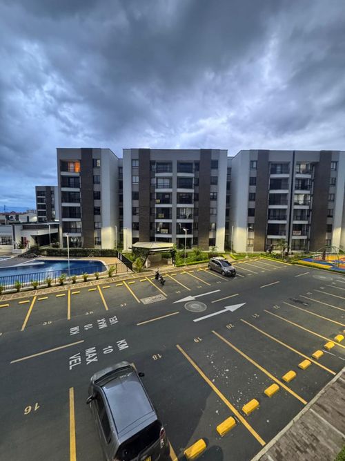 Apartamento de 2 alcobas en venta en Parque Natura, Jamundí, 74 m² · foto 14 de 21