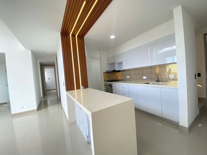Apartamento de 3 alcobas en venta en Paso De La Bolsa, Jamundí, 160 m² · foto 2 de 24