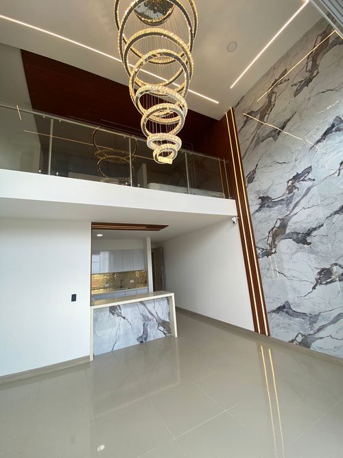 Apartamento de 3 alcobas en venta en Paso De La Bolsa, Jamundí, 160 m² · foto 4 de 24