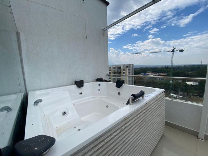 Apartamento de 3 alcobas en venta en Paso De La Bolsa, Jamundí, 160 m² · foto 7 de 24