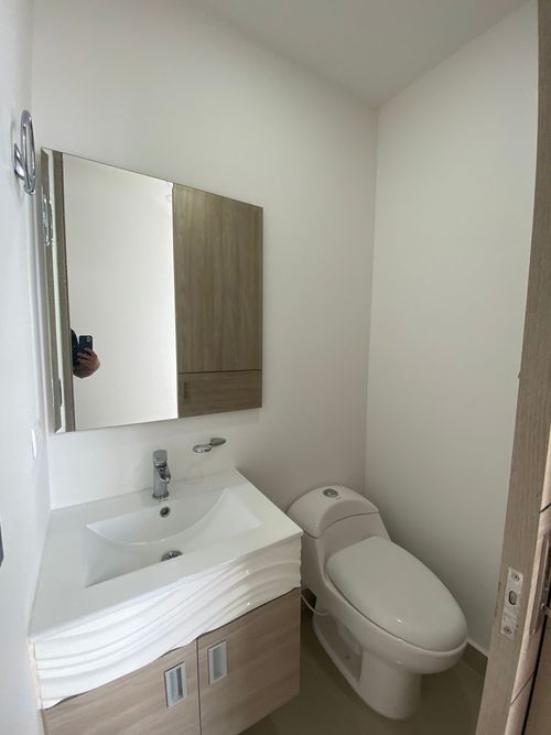 Apartamento de 3 alcobas en venta en Paso De La Bolsa, Jamundí, 160 m² · foto 9 de 24