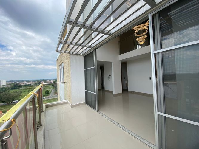 Apartamento de 3 alcobas en venta en Paso De La Bolsa, Jamundí, 160 m² · foto 10 de 24