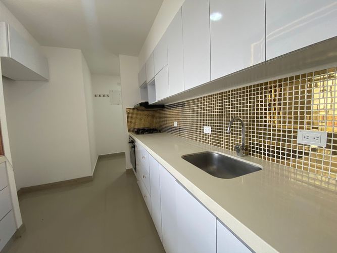 Apartamento de 3 alcobas en venta en Paso De La Bolsa, Jamundí, 160 m² · foto 11 de 24