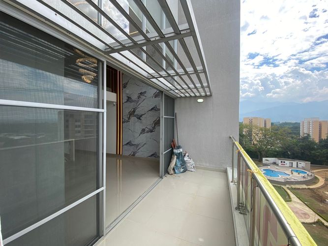 Apartamento de 3 alcobas en venta en Paso De La Bolsa, Jamundí, 160 m² · foto 13 de 24