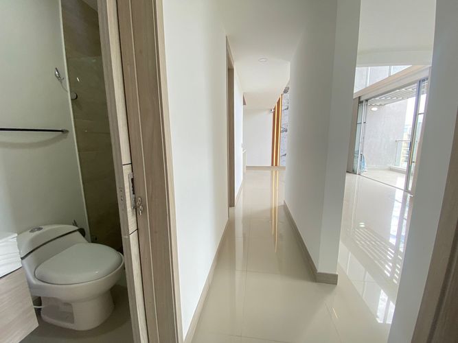 Apartamento de 3 alcobas en venta en Paso De La Bolsa, Jamundí, 160 m² · foto 15 de 24