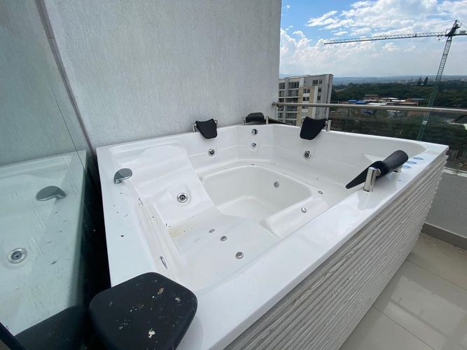 Apartamento de 3 alcobas en venta en Paso De La Bolsa, Jamundí, 160 m² · foto 17 de 24