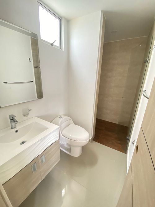 Apartamento de 3 alcobas en venta en Paso De La Bolsa, Jamundí, 160 m² · foto 19 de 24