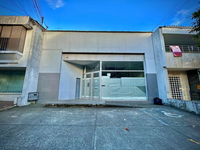 Local en venta en Santa Monica, Cali, 241 m² · foto 19 de 19