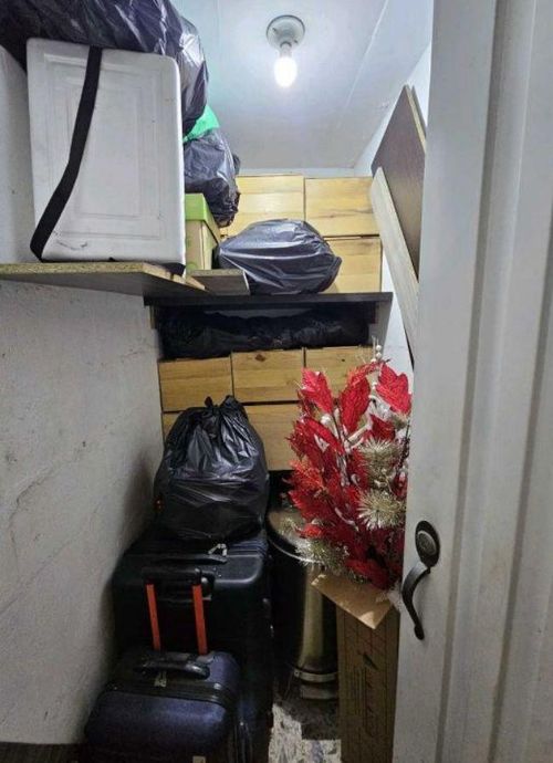 Apartamento de 3 alcobas en venta en El Limonar, Cali, 78 m² · foto 2 de 10