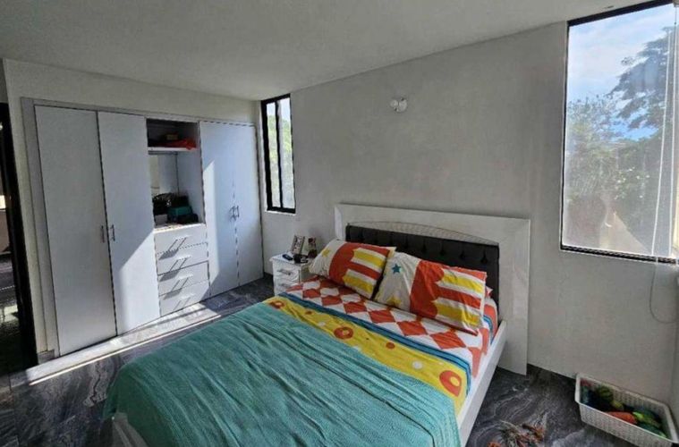 Apartamento de 3 alcobas en venta en El Limonar, Cali, 78 m² · foto 3 de 10