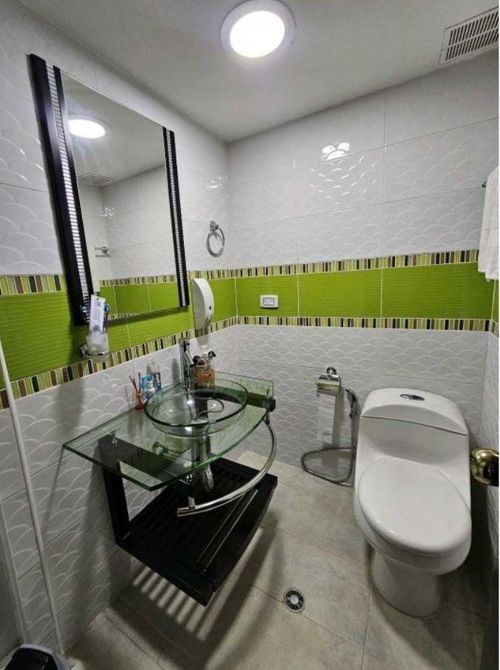 Apartamento de 3 alcobas en venta en El Limonar, Cali, 78 m² · foto 5 de 10