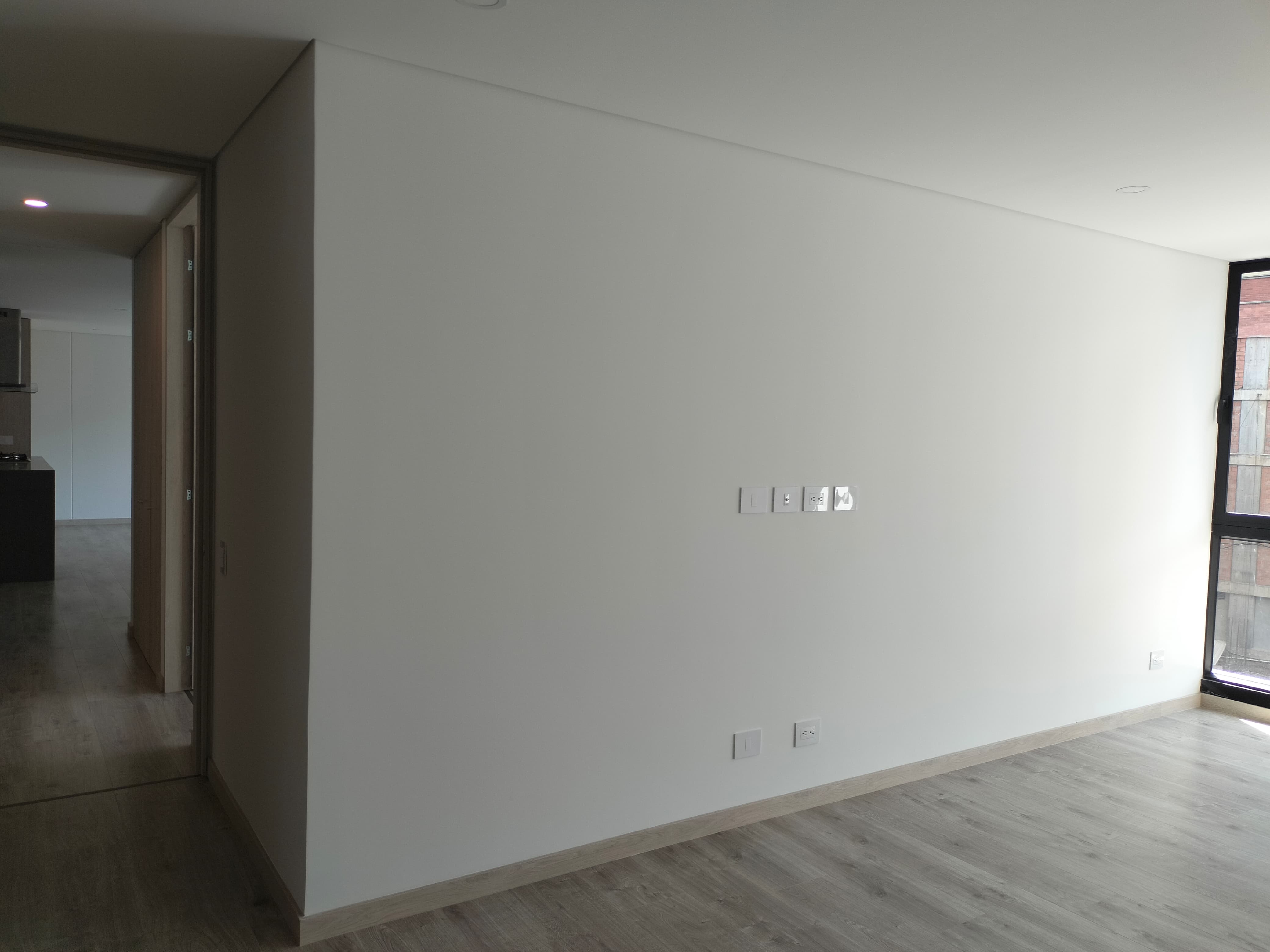 Apartamento en arriendo en El Poblado, Medellín · foto 3 de 16