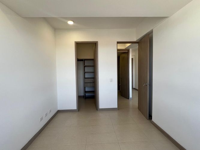 Apartamento de 2 alcobas en arriendo en El Porvenir, Rionegro, 65 m² · foto 7 de 12