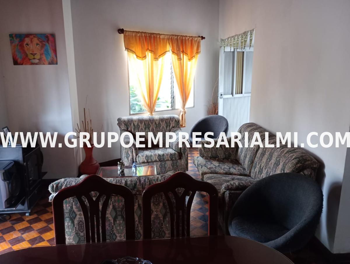 Apartaestudio en venta en Guayabal, Medellín 2