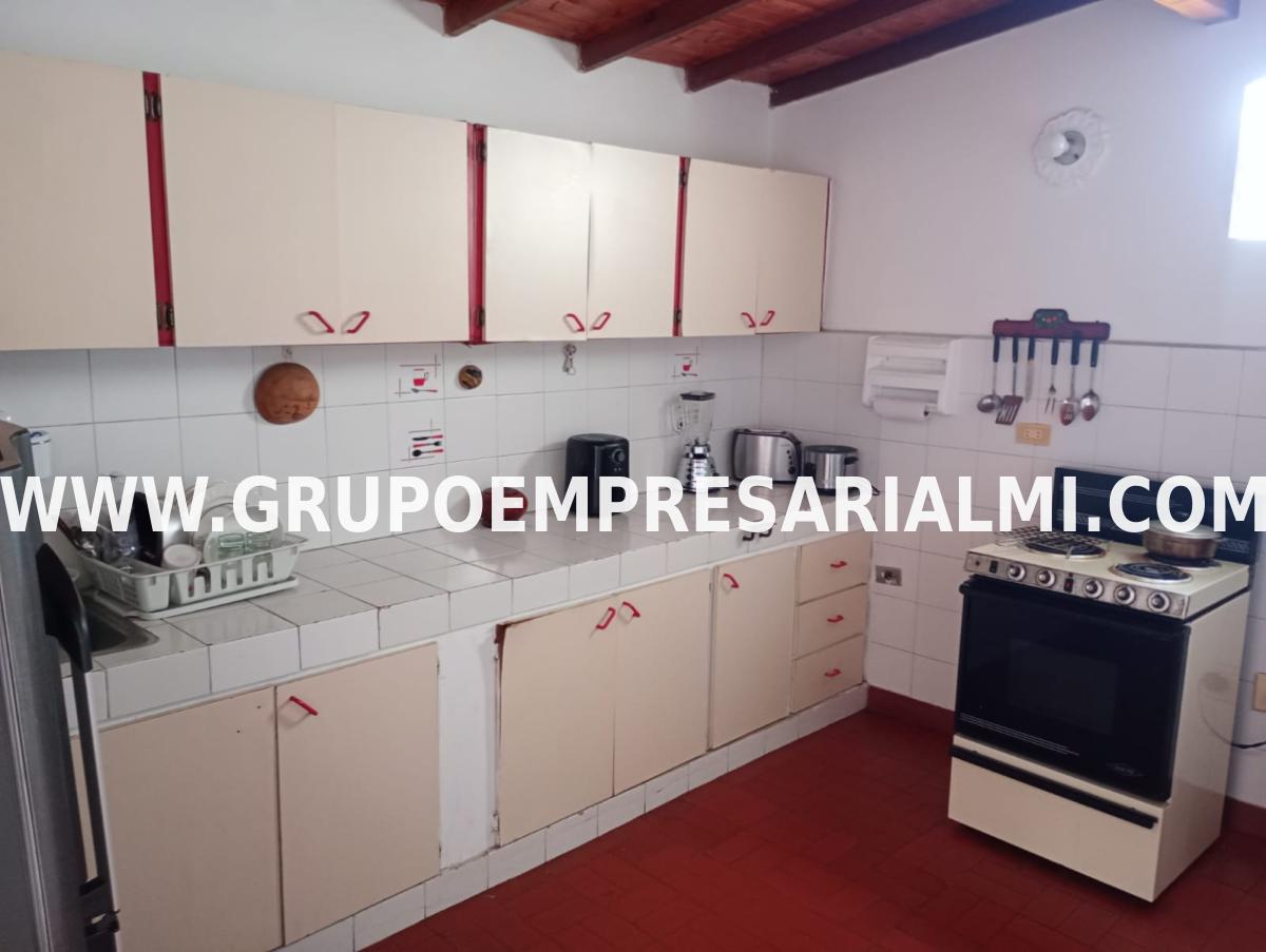 Apartaestudio en venta en Guayabal, Medellín 3